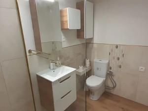 Pronájem bytu 1+kk, Uhlířské Janovice, Hrnčířská, 32 m2