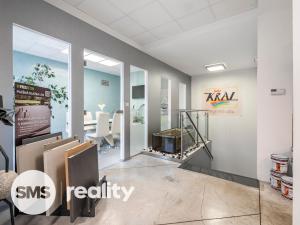 Pronájem obchodního prostoru, Hranice - Hranice I-Město, Skalní, 300 m2