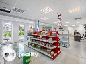 Pronájem obchodního prostoru, Hranice - Hranice I-Město, Skalní, 300 m2