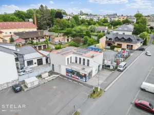 Pronájem obchodního prostoru, Hranice - Hranice I-Město, Skalní, 300 m2