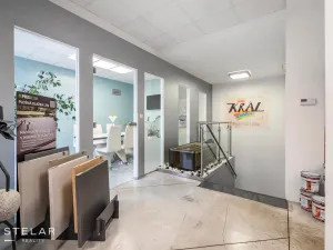 Pronájem obchodního prostoru, Hranice - Hranice I-Město, Skalní, 300 m2