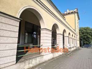 Pronájem obchodního prostoru, Havířov - Město, Hlavní třída, 46 m2