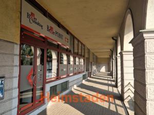 Pronájem obchodního prostoru, Havířov - Město, Hlavní třída, 46 m2