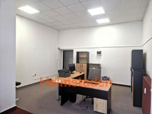 Pronájem obchodního prostoru, Havířov - Město, Hlavní třída, 46 m2