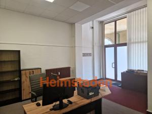 Pronájem obchodního prostoru, Havířov - Město, Hlavní třída, 46 m2
