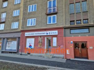 Pronájem obchodního prostoru, Ostrava - Moravská Ostrava, Sokolská třída, 72 m2