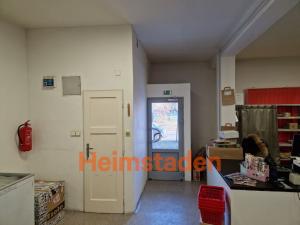 Pronájem obchodního prostoru, Ostrava - Moravská Ostrava, Sokolská třída, 72 m2