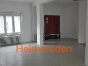 Pronájem obchodního prostoru, Ostrava - Moravská Ostrava, Sokolská třída, 72 m2