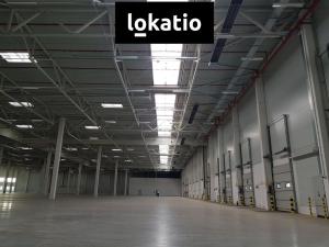 Pronájem skladu, Modletice, 20940 m2