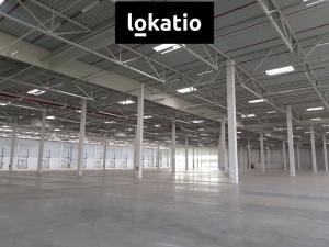 Pronájem skladu, Modletice, 20940 m2