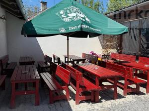 Pronájem restaurace, Lanškroun, Dobrovského, 332 m2