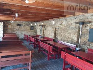 Pronájem restaurace, Lanškroun, Dobrovského, 332 m2