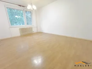 Pronájem bytu 3+1, Moravské Budějovice, Šafaříkova, 74 m2