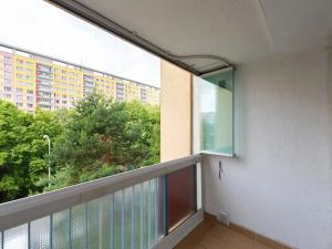 Prodej bytu 2+1, Praha - Kobylisy, Slancova, 63 m2