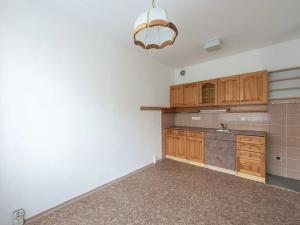 Prodej bytu 2+1, Praha - Kobylisy, Slancova, 63 m2