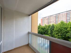 Prodej bytu 2+1, Praha - Kobylisy, Slancova, 63 m2