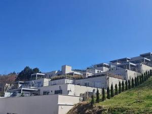 Prodej bytu 2+kk, Luhačovice, Masarykova, 76 m2