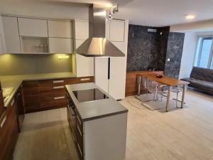 Pronájem bytu 4+kk, Luhačovice, Leoše Janáčka, 100 m2