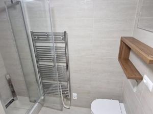 Pronájem bytu 4+kk, Luhačovice, Leoše Janáčka, 100 m2