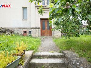 Prodej vily, Říčany - Radošovice, Edvarda Beneše, 270 m2