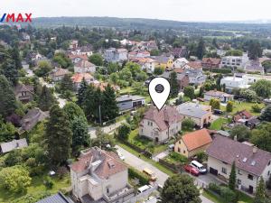 Prodej vily, Říčany - Radošovice, Edvarda Beneše, 270 m2