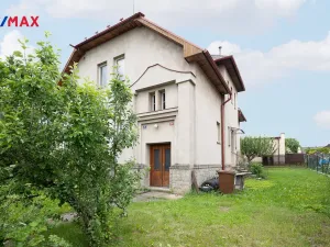 Prodej vily, Říčany - Radošovice, Edvarda Beneše, 270 m2