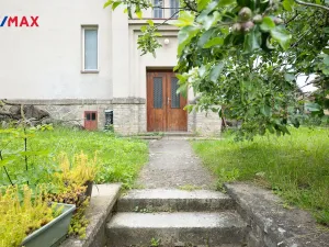 Prodej vily, Říčany - Radošovice, Edvarda Beneše, 270 m2