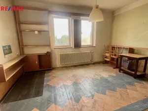 Prodej vily, Říčany - Radošovice, Edvarda Beneše, 270 m2