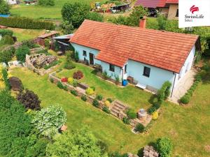 Prodej chalupy, Dlouhá Ves, 60 m2