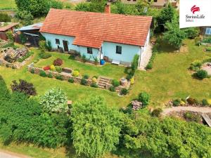 Prodej chalupy, Dlouhá Ves, 60 m2