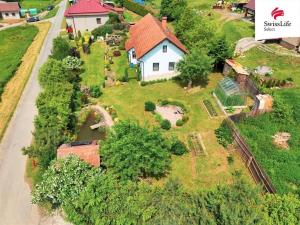 Prodej chalupy, Dlouhá Ves, 60 m2