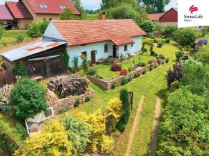Prodej chalupy, Dlouhá Ves, 60 m2