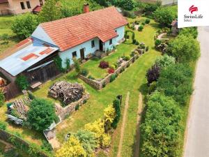 Prodej chalupy, Dlouhá Ves, 60 m2