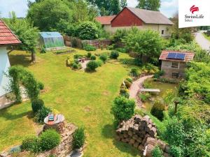 Prodej chalupy, Dlouhá Ves, 60 m2