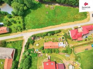 Prodej chalupy, Dlouhá Ves, 60 m2