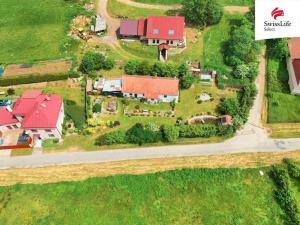 Prodej chalupy, Dlouhá Ves, 60 m2