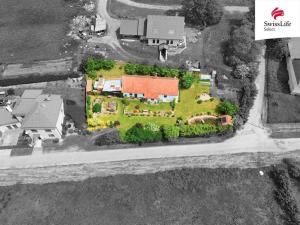 Prodej chalupy, Dlouhá Ves, 60 m2