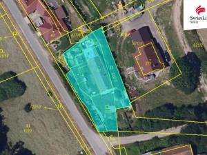 Prodej chalupy, Dlouhá Ves, 60 m2