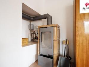 Prodej chalupy, Dlouhá Ves, 60 m2