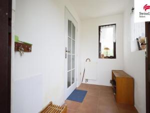 Prodej chalupy, Dlouhá Ves, 60 m2