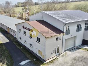Prodej komerčního pozemku, Strakonice - Strakonice I, U Hajské, 12025 m2