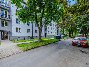 Prodej bytu 2+1, Ostrava, Svazácká, 52 m2