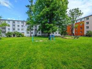 Prodej bytu 2+1, Ostrava, Svazácká, 52 m2