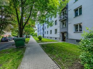 Prodej bytu 2+1, Ostrava, Svazácká, 52 m2