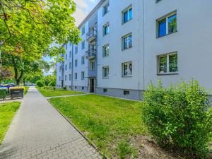Prodej bytu 2+1, Ostrava, Svazácká, 52 m2