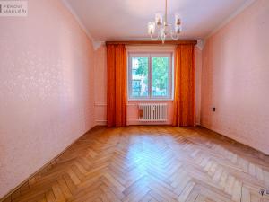 Prodej bytu 2+1, Ostrava, Svazácká, 52 m2