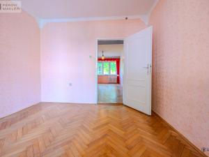 Prodej bytu 2+1, Ostrava, Svazácká, 52 m2