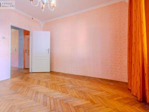Prodej bytu 2+1, Ostrava, Svazácká, 52 m2