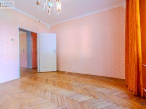 Prodej bytu 2+1, Ostrava, Svazácká, 52 m2