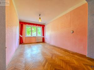 Prodej bytu 2+1, Ostrava, Svazácká, 52 m2